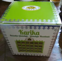 Karika