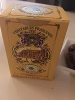 Véritables Praslines