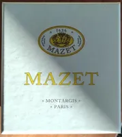 Mazet