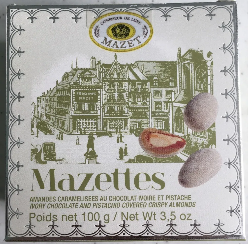 Mazettes