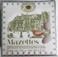 Mazettes