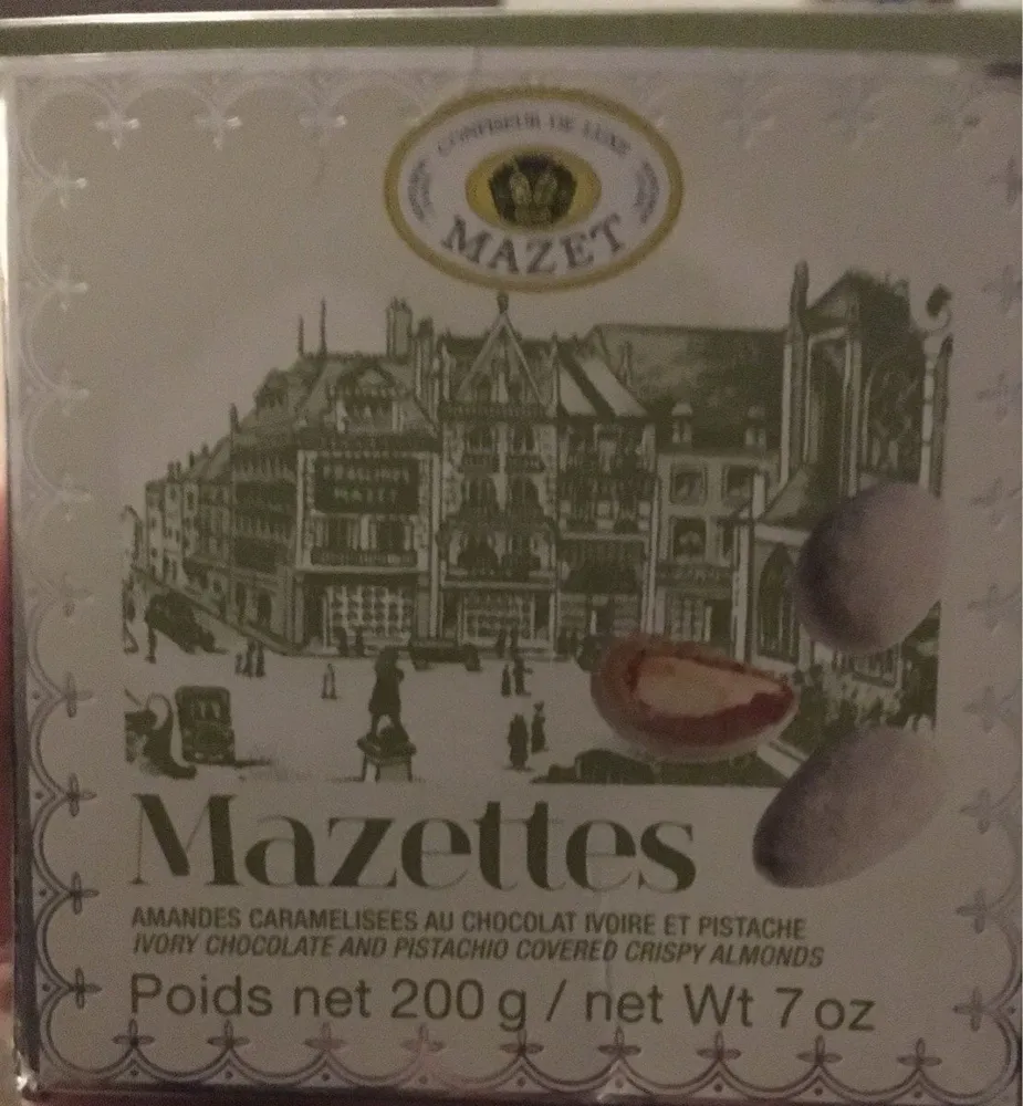 Mazettes