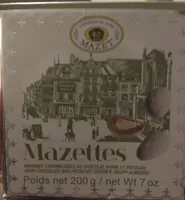 Mazettes
