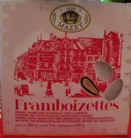 Framboizettes