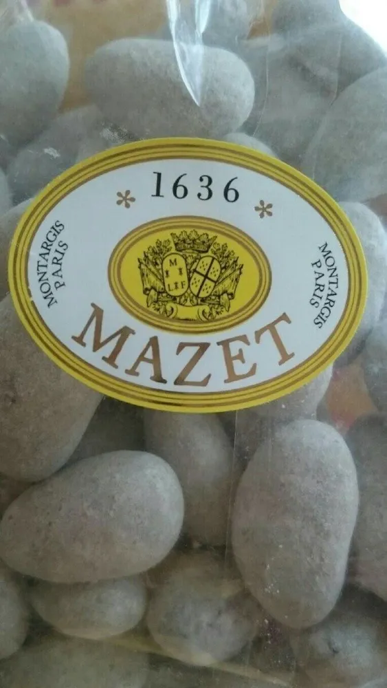 Framboizettes