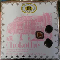 Chokothé