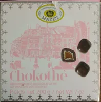 Chokothé