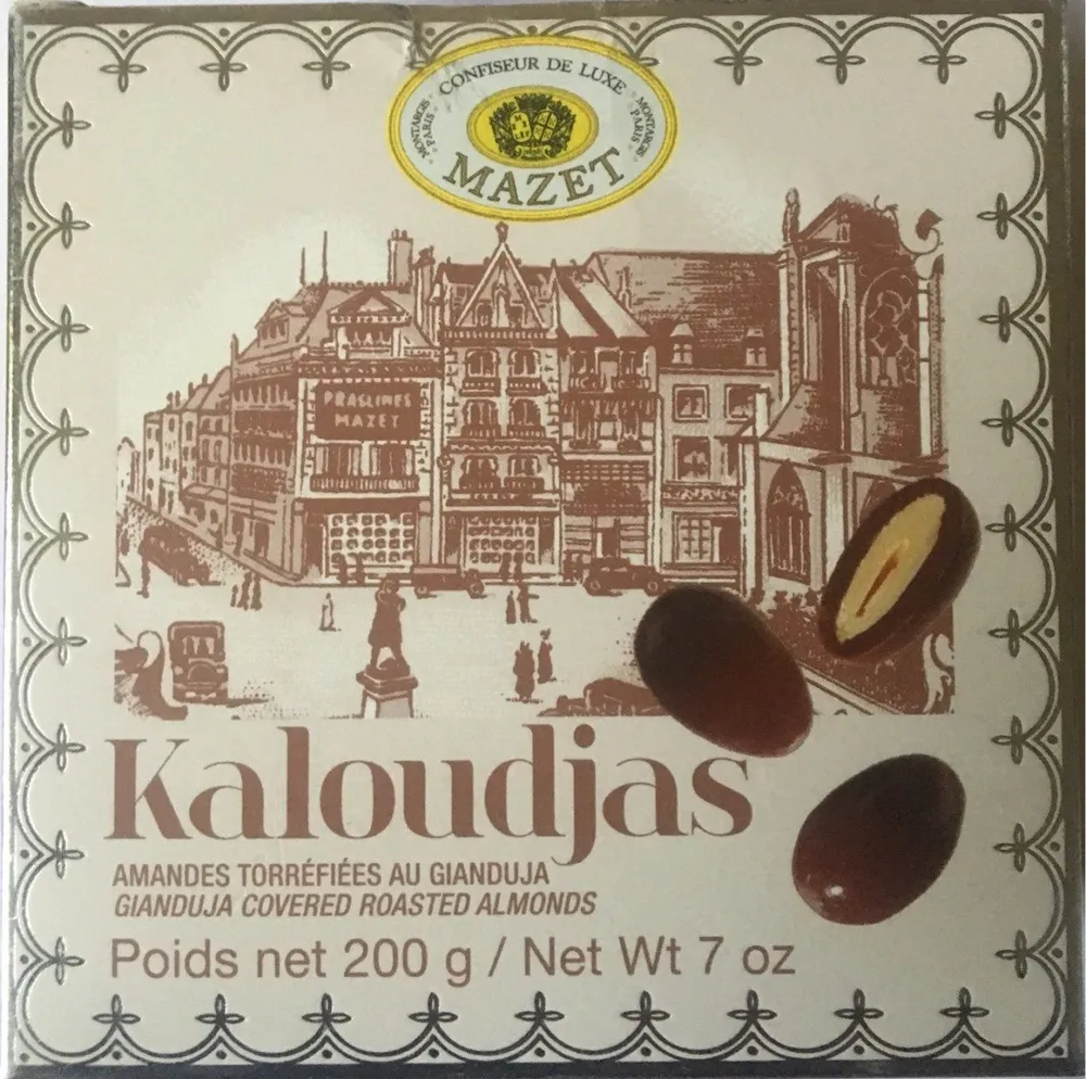 Kaloudjas