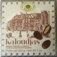 Kaloudjas