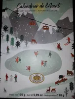 Calendrier de l avent