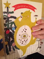 Calendrier de l'Avent