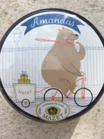Amandas