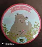 Framboizettes