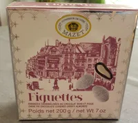 Figuettes