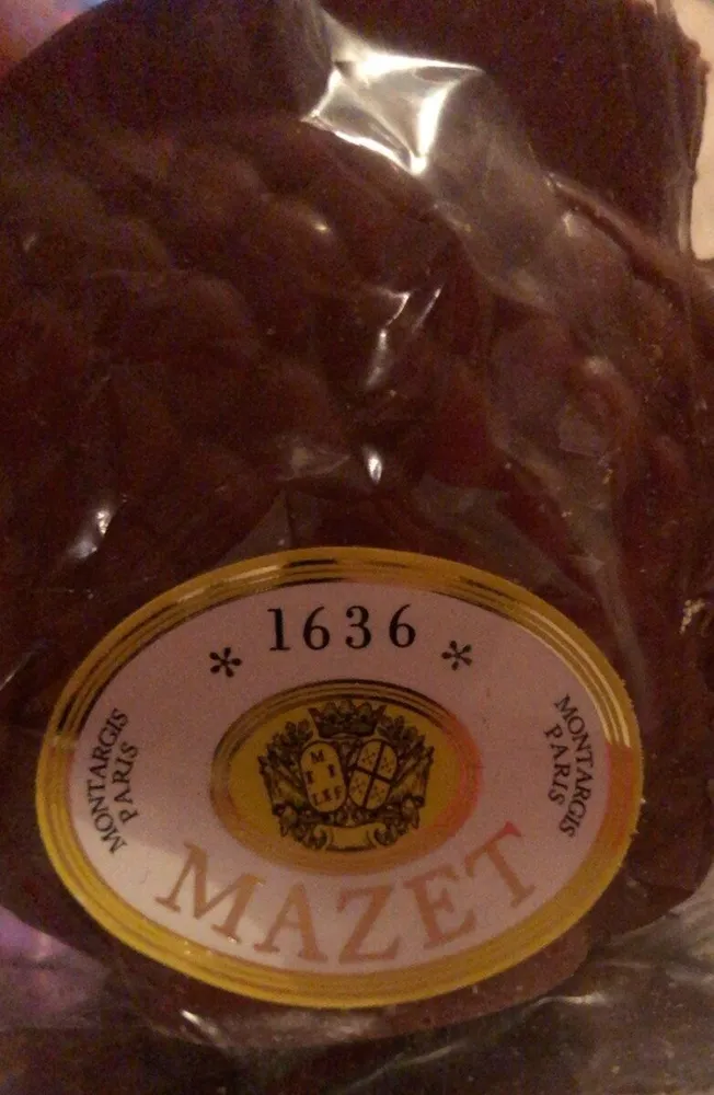 Chocolat de Pâques