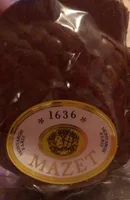 Chocolat de Pâques