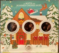 Bonnes Choses Noël
