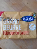 Beurre