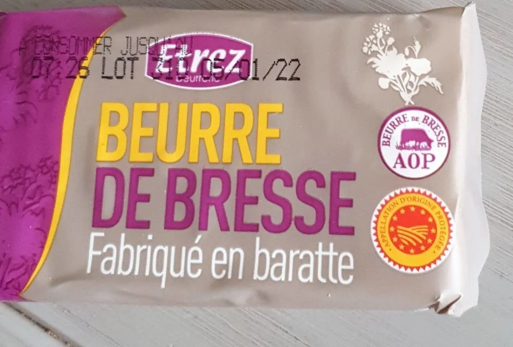 Beurre