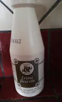 Creme fleurette
