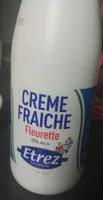 Crème Fraîche Fleurette 33% MG