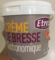 Crème de Bresse Gastronomique