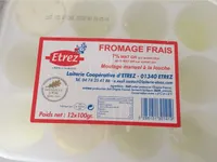Fromage frais