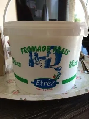 Fromage frais