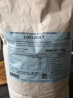 Coelidiet