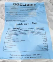 Coelidiet