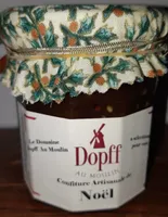 Confiture Artisanale