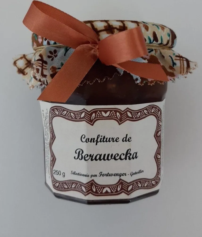 Confiture de Berawecka