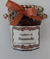 Confiture de Berawecka