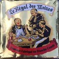 Le Régal des Moines