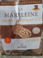 La Maryleine aux noix du Périgord AOC
