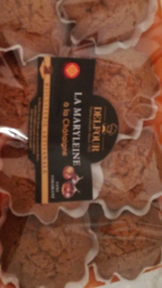 La maryleine à la châtaigne