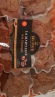 La maryleine à la châtaigne