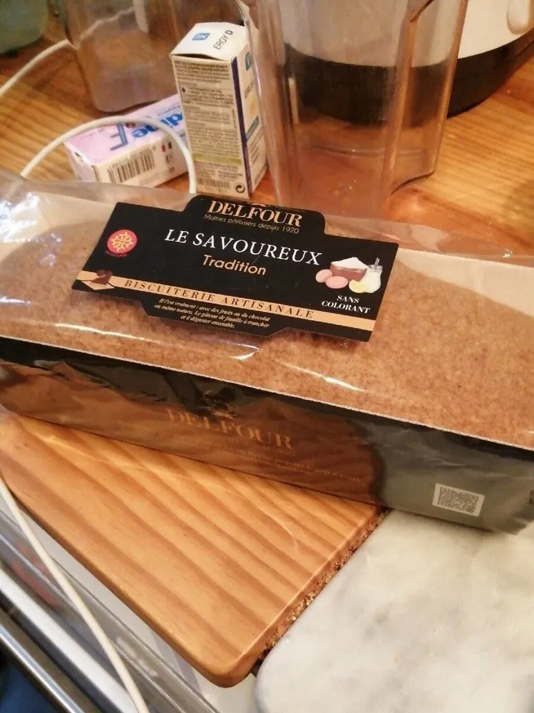 Le savoureux