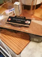 Le savoureux