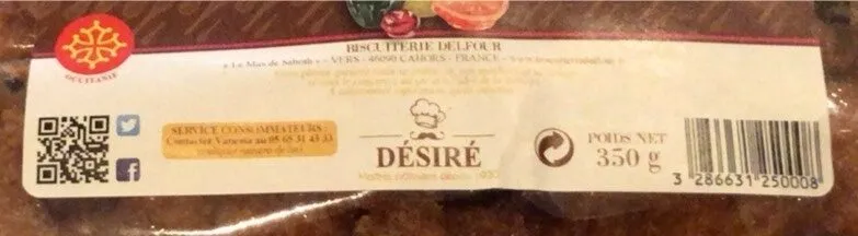 Le savoureux