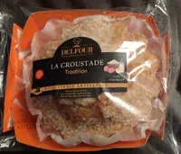 La croustade