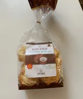 Rocher a la noix de coco