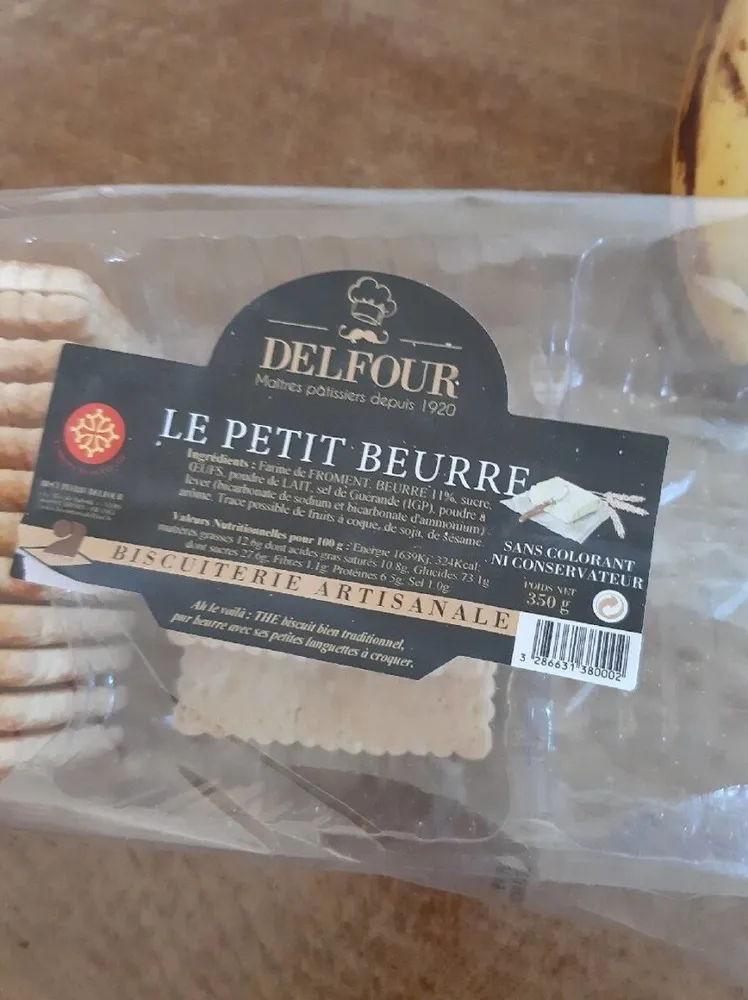 Le petit beure