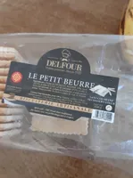 Le petit beure