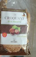 Le croquant