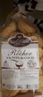 Rocher Noix de Coco