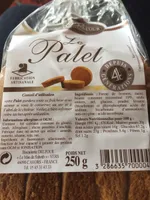 Le palet