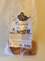 Croquant aux noix