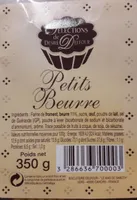 Petits Beurre