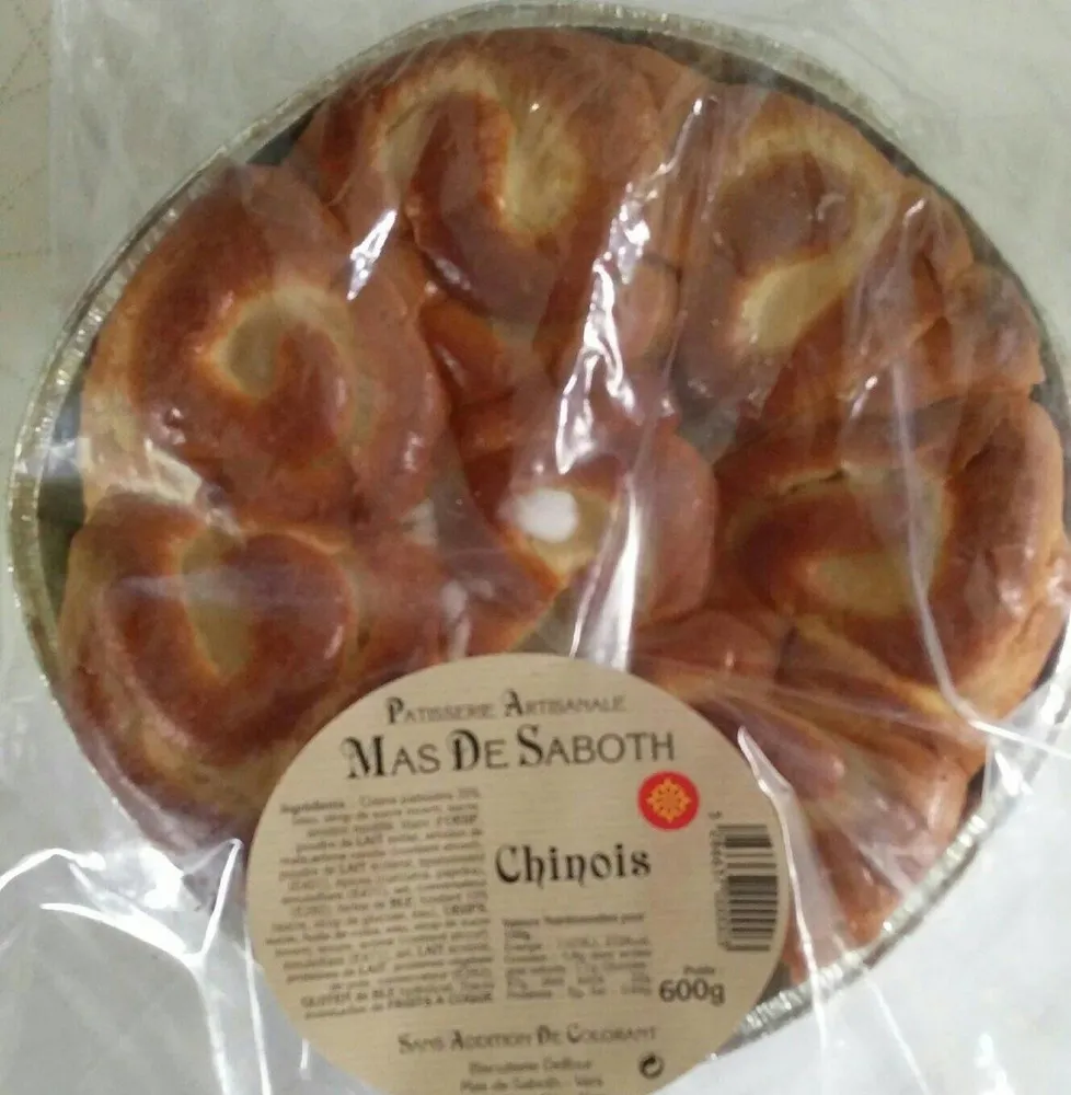 Chinois